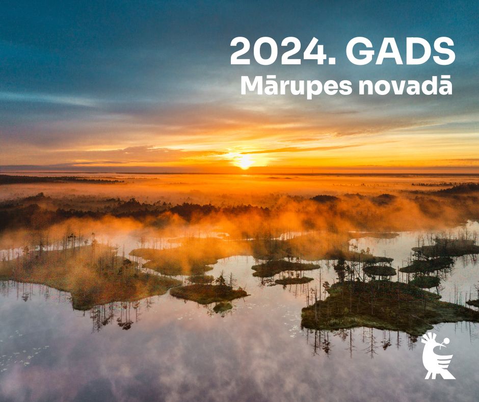 2024 gada atskats