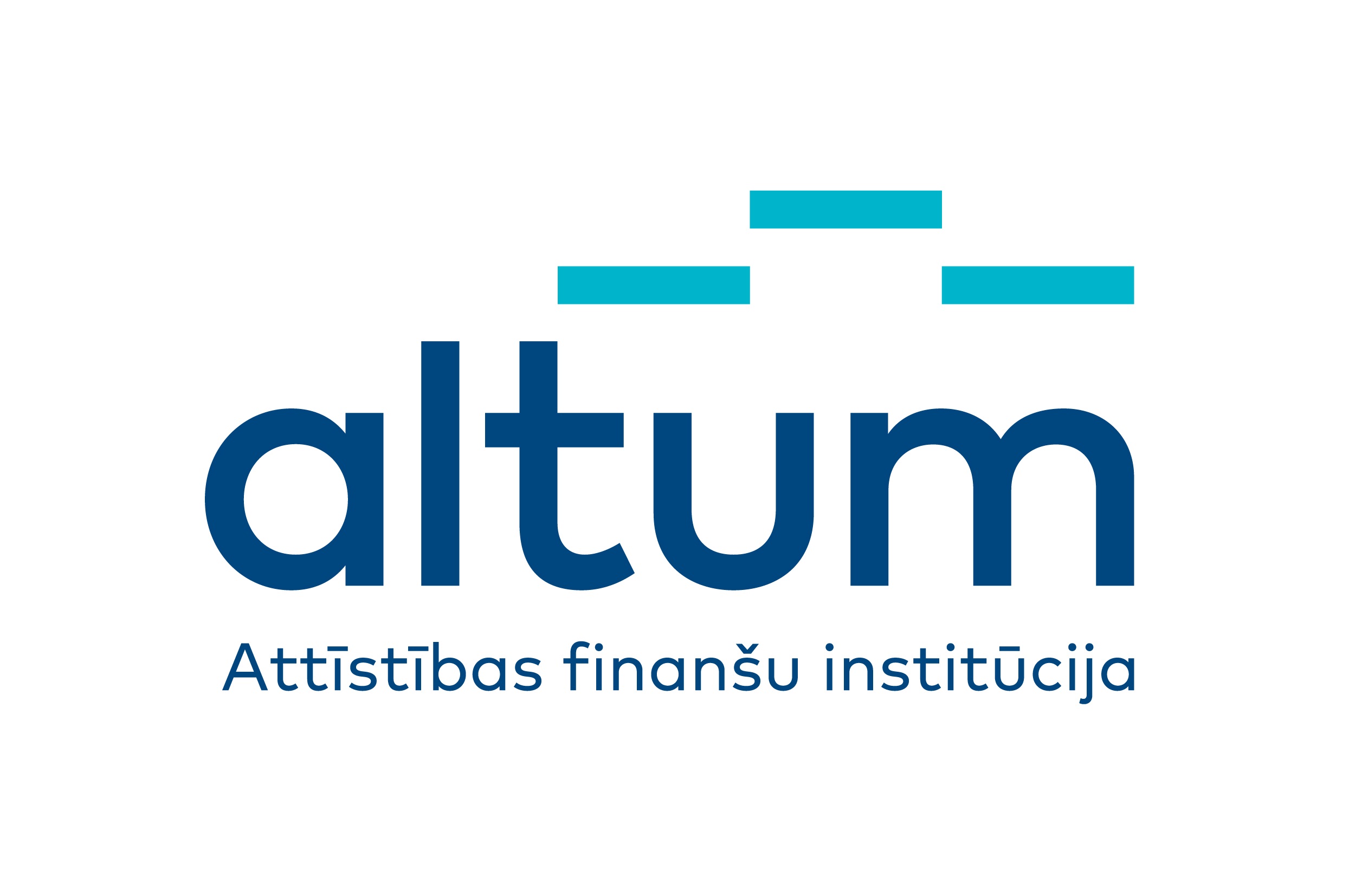 Programmas altum logo