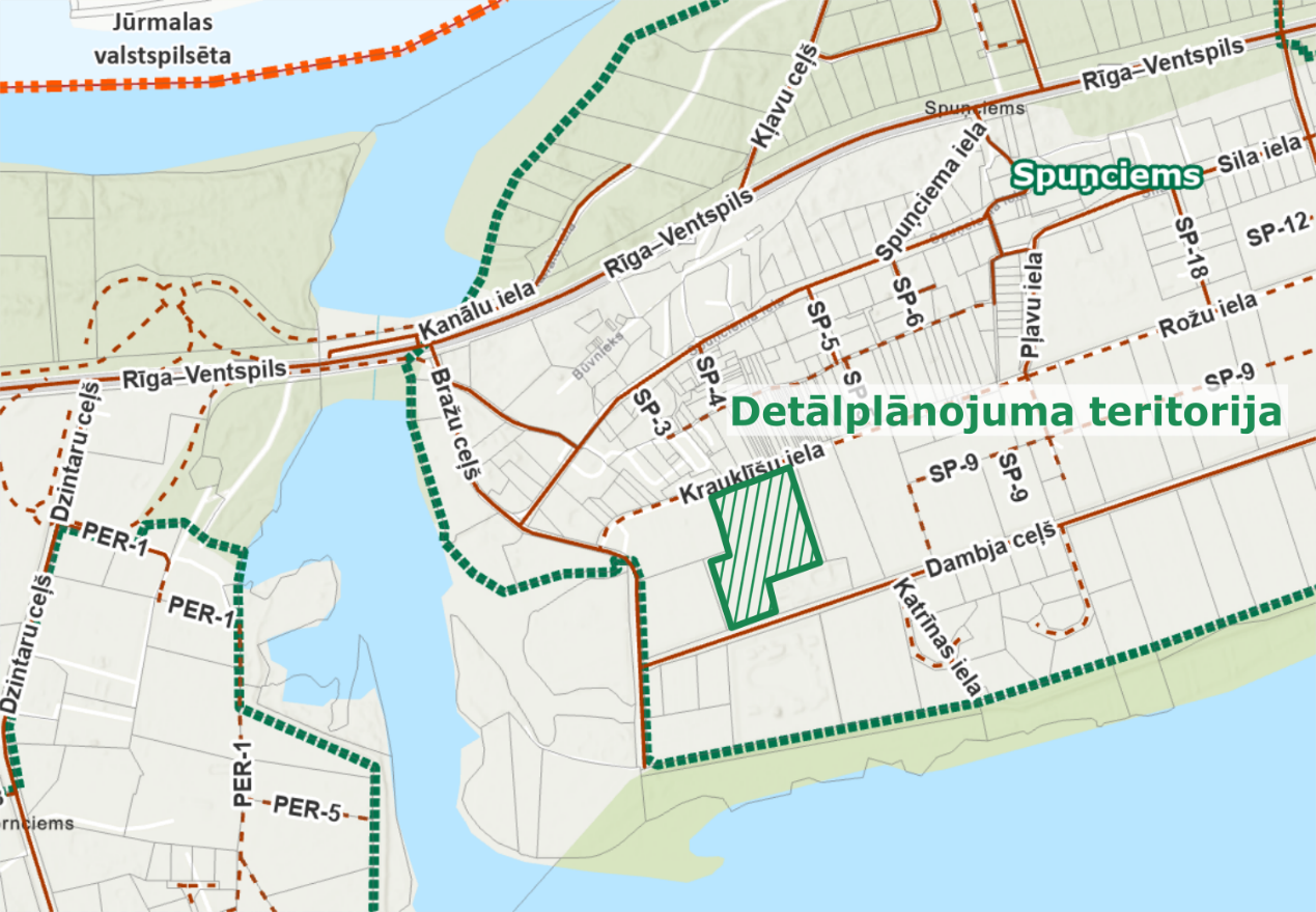 Jaunaleksi_detalplanojums