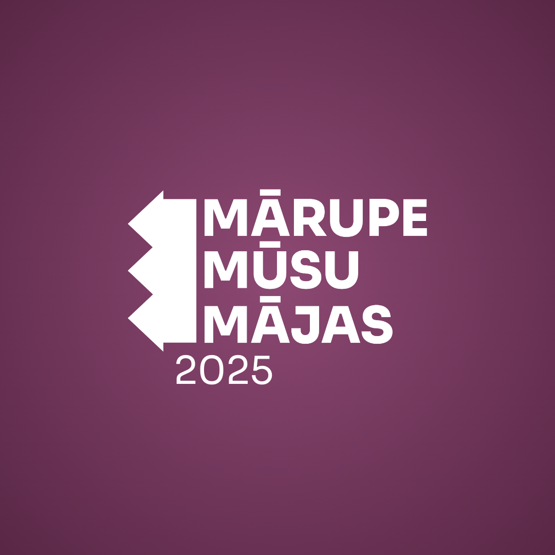 Mārupe mūsu mājas 2025