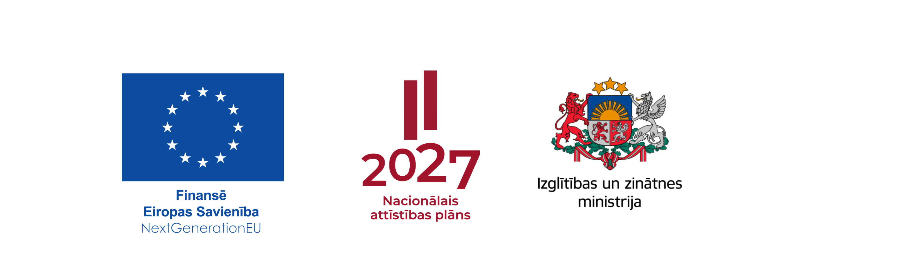 Eiropas projektu logotipi