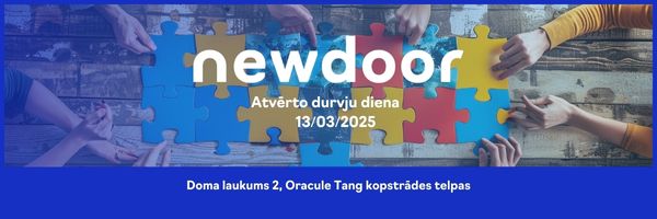 Newdoor vizuālis