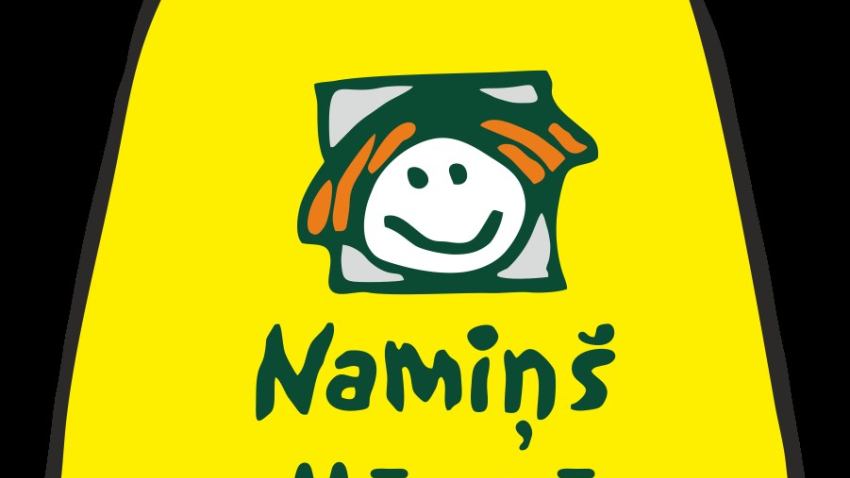 Mārupes Namiņa logo