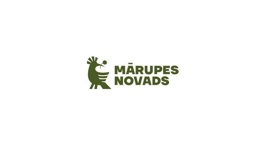 Mārupes novada pašvaldības logo