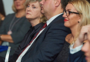 Mārupes novada Uzņēmēju gada balvas pasniegšanas ceremonija, 18.10.2019.