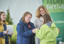 Zaļais festivāls izglīto par videi draudzīga dzīvesveida īstenošanu (29., 30.04.2022.)