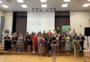 Mārupes novada pedagogu konference 28.08.2023.