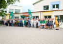 Mārupes novada Sporta skolas atklāšana I 04.09.2023.