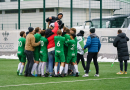 Mārupes SC - Latvijas 2. līgas čempione