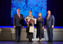 Latvijas Republikas proklamēšanas 105. gadadienas sarīkojums Mārupes Kultūras namā | 17.11.2023.