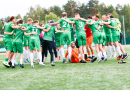 Futbola spēle "Mārupes SC" : "FK Tukums 2000-2/TSS"