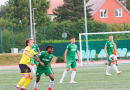 Futbola spēle "Mārupes SC" : "FK Tukums 2000-2/TSS"