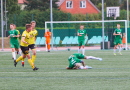 Futbola spēle "Mārupes SC" : "FK Tukums 2000-2/TSS"