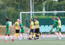 Futbola spēle "Mārupes SC" : "FK Tukums 2000-2/TSS"