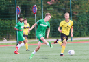 Futbola spēle "Mārupes SC" : "FK Tukums 2000-2/TSS"