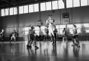 Basketbola turnīrs "Mārupes kauss 2024" 