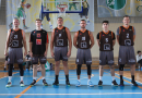 Basketbola turnīrs "Mārupes kauss 2024" 