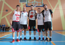 Basketbola turnīrs "Mārupes kauss 2024" 