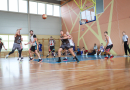 Basketbola turnīrs "Mārupes kauss 2024" 