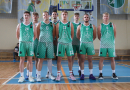 Basketbola turnīrs "Mārupes kauss 2024" 