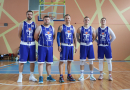 Basketbola turnīrs "Mārupes kauss 2024" 