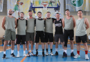 Basketbola turnīrs "Mārupes kauss 2024" 