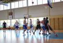 Basketbola turnīrs "Mārupes kauss 2024" 