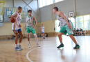 Basketbola turnīrs "Mārupes kauss 2024" 