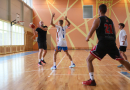 Basketbola turnīrs "Mārupes kauss 2024" 