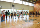 Basketbola turnīrs "Mārupes kauss 2024" 