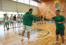 Basketbola turnīrs "Mārupes kauss 2024" 