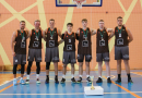 Basketbola turnīrs "Mārupes kauss 2024" 