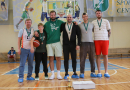 Basketbola turnīrs "Mārupes kauss 2024" 