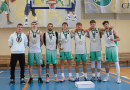 Basketbola turnīrs "Mārupes kauss 2024" 