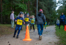 Rudens kross Mārupē noslēdzošais posms