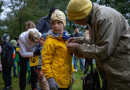 Rudens kross Mārupē noslēdzošais posms