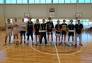 Ziemas kauss 3x3 basketbolā Tīrainē