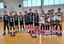 Gadumijas turnīrs 3x3 basketbolā Piņķos