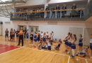 Gadumijas turnīrs 3x3 basketbolā Piņķos