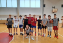 Gadumijas turnīrs 3x3 basketbolā Piņķos