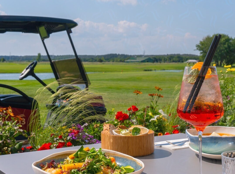 Jurmala Golf Club & Hotel