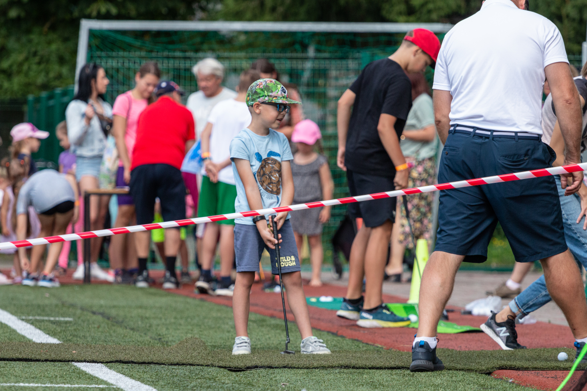 “Vasaras sporta svētki 2023 Piņķos”, 05.08.2023.
