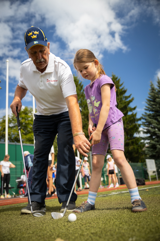 Vasaras sporta svētki 2024 Piņķos