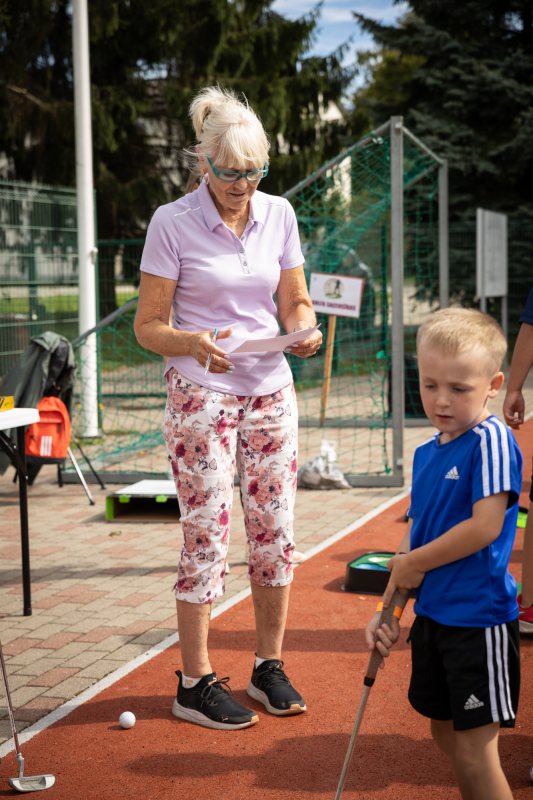 Vasaras sporta svētki 2024 Piņķos