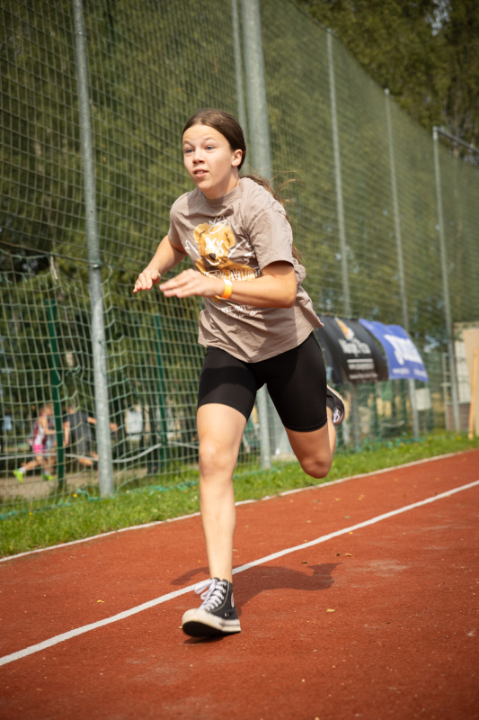 Vasaras sporta svētki 2024 Piņķos