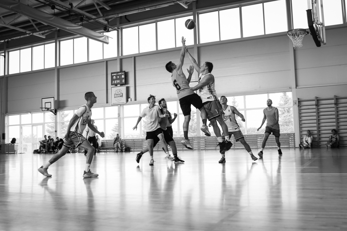 Basketbola turnīrs "Mārupes kauss 2024" 