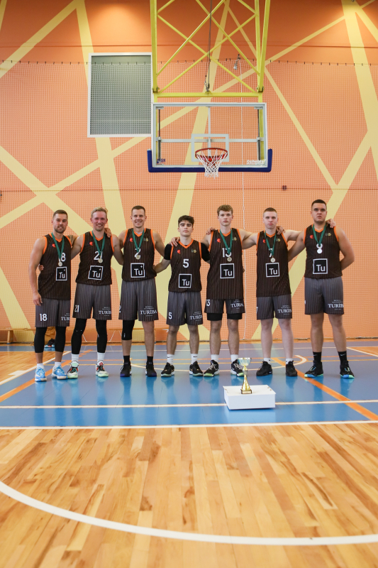 Basketbola turnīrs "Mārupes kauss 2024" 