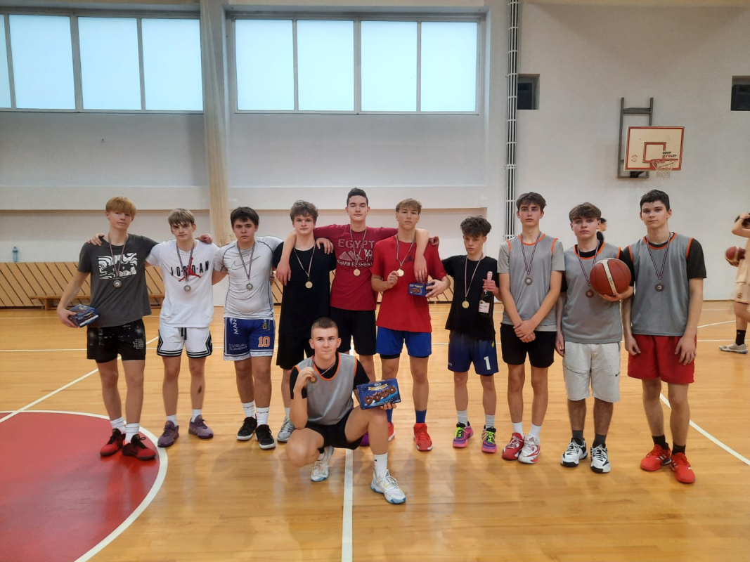 Gadumijas turnīrs 3x3 basketbolā Piņķos