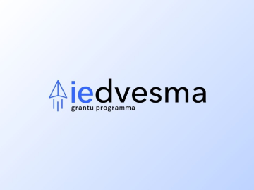 SEB iedvesma logo