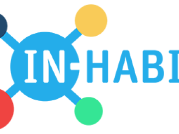 InHabit logo